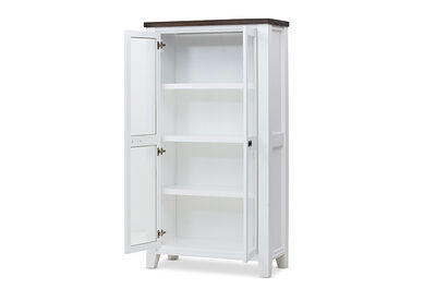 LE FRANSCHHOEK - Display Cabinet