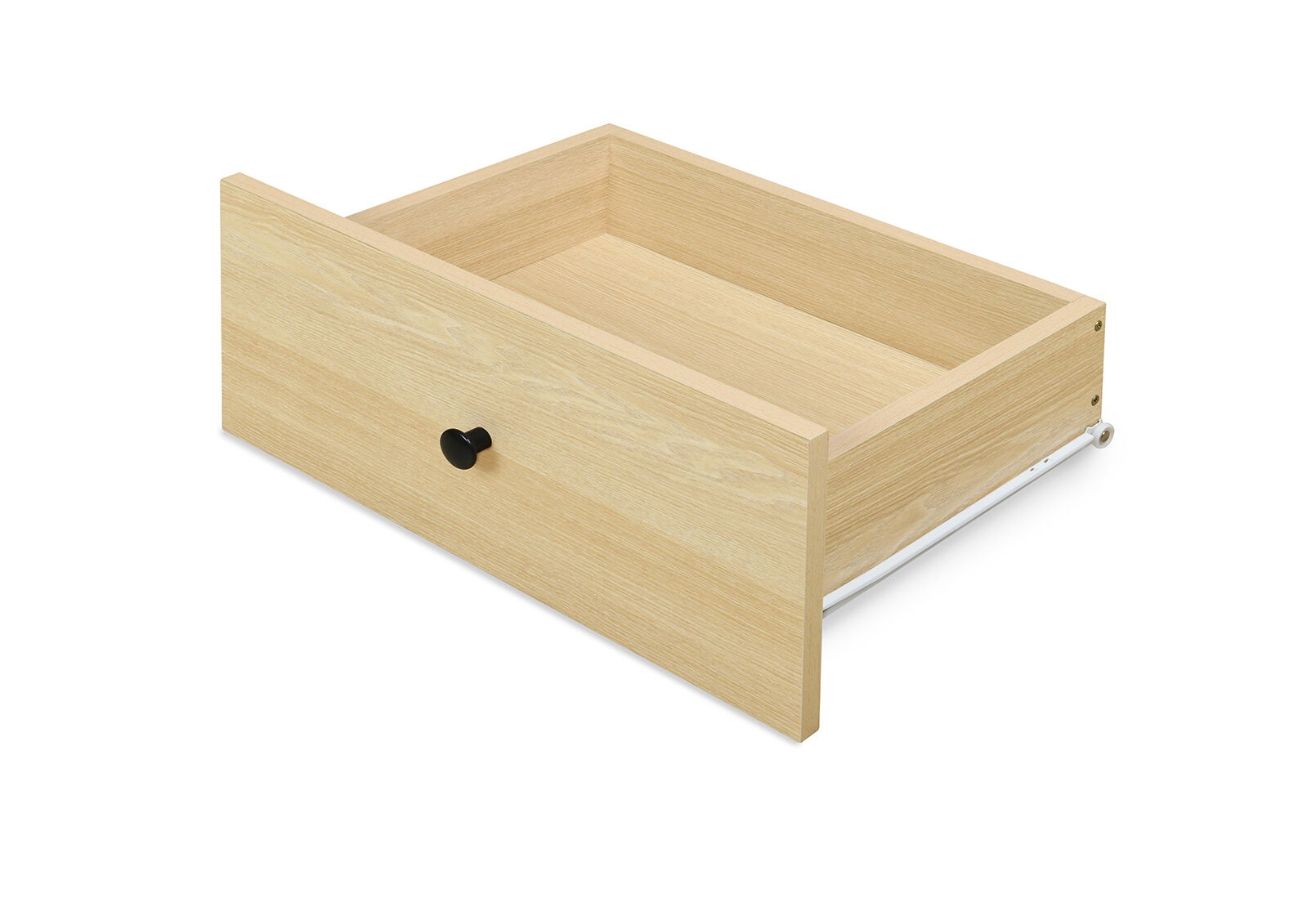 REILLY - 2 Drawer Entertainment Unit REILLY