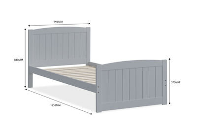 ROTH - Single Bed