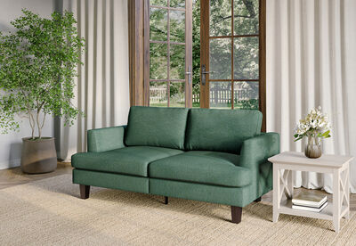 JACKSON - 2 Seat Sofa