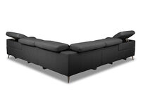 SERAFINI LEATHER