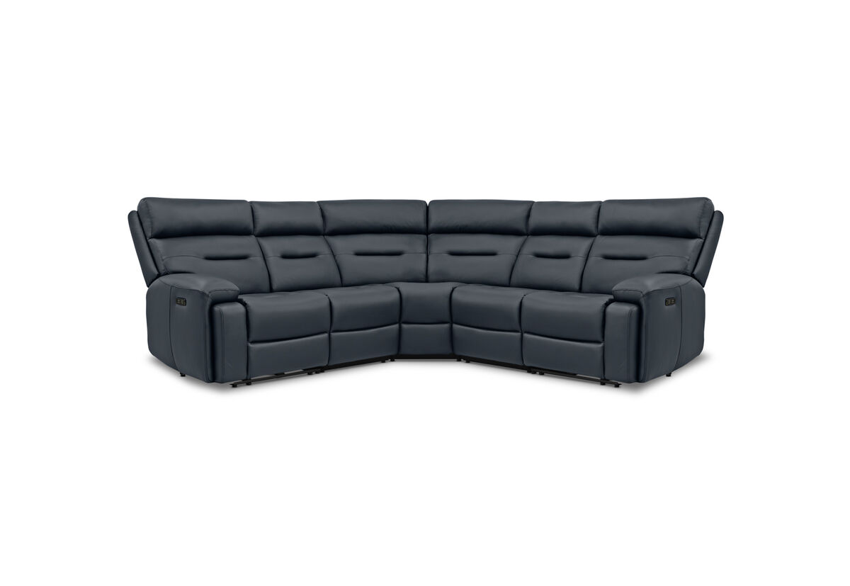 HOLLYWOOD LEATHER