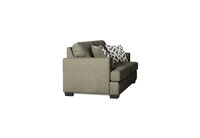 CALEY FABRIC