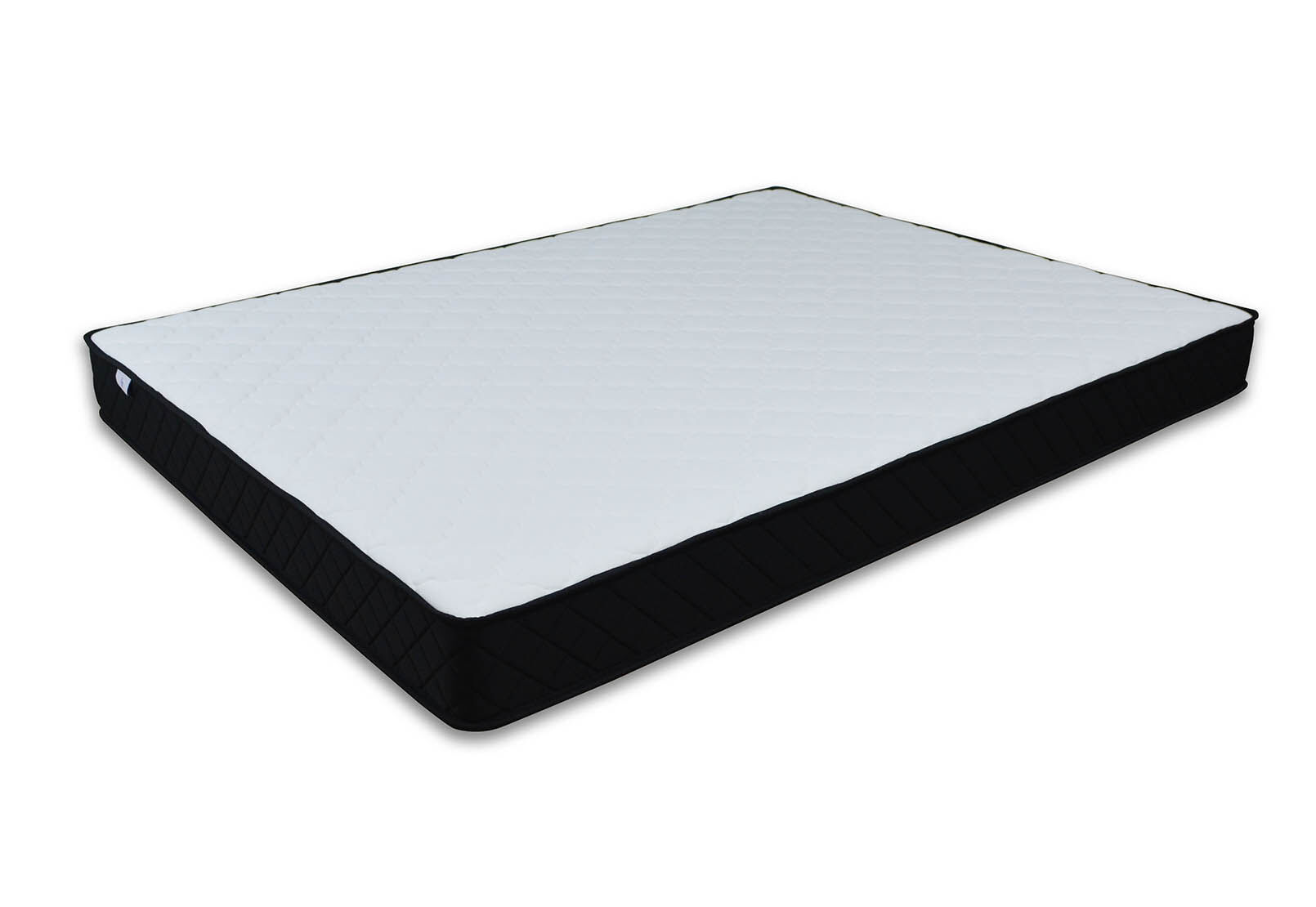 WHITE LLAMA Enchant Double Mattress