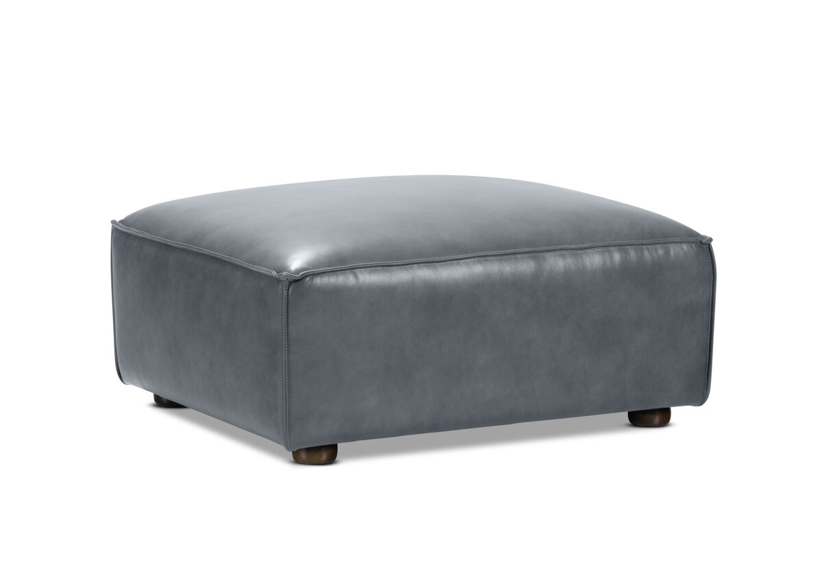 BARTELLE LEATHER