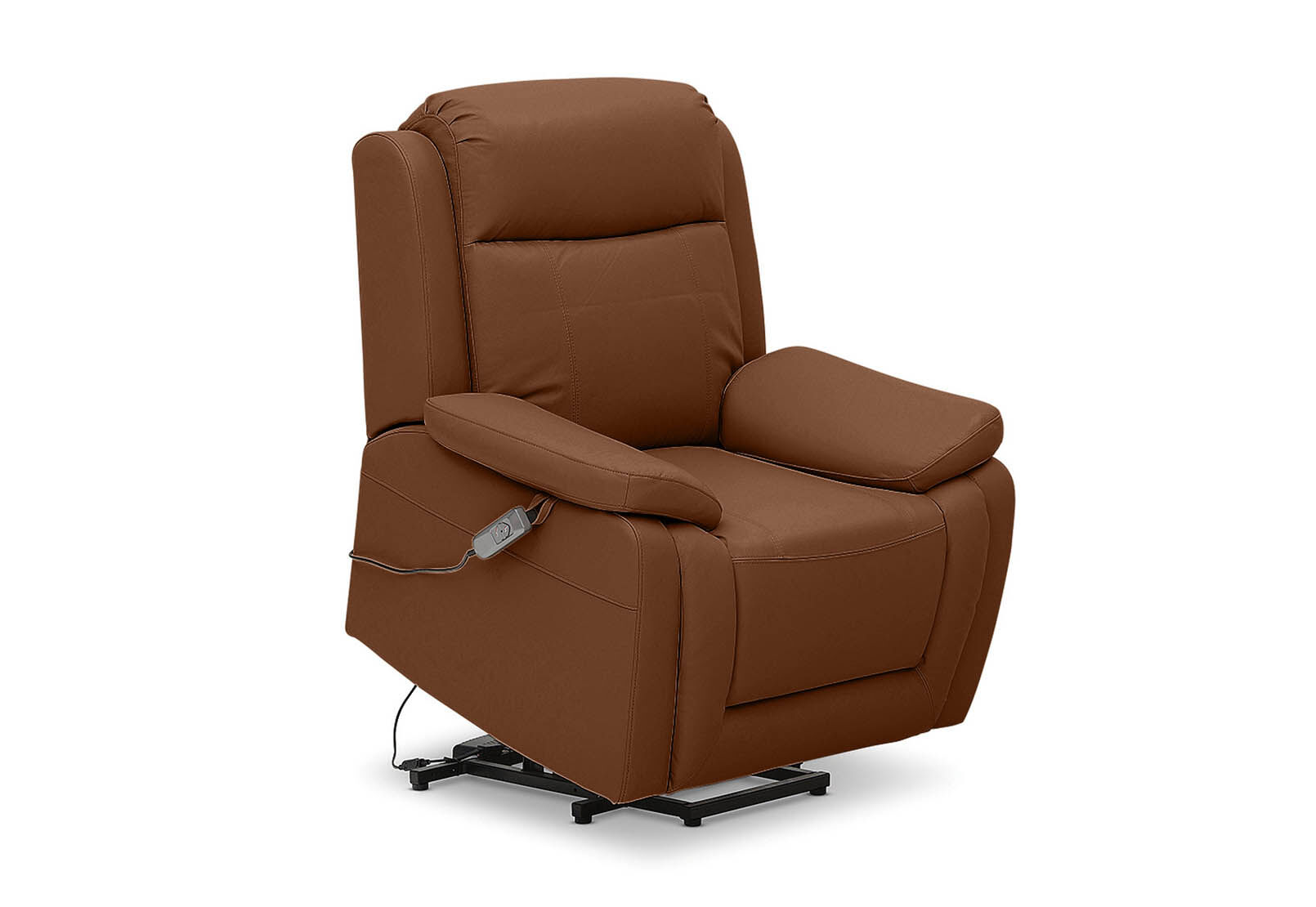 SAN MARCO - Leather Electric Lift Chair SAN MARCO