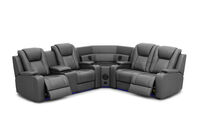 SENTINAL MK2 LEATHER
