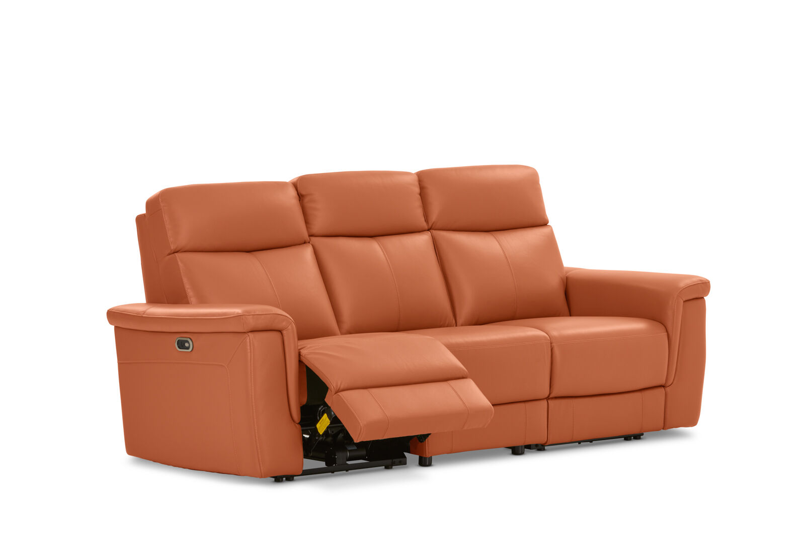 SERGIO LEATHER