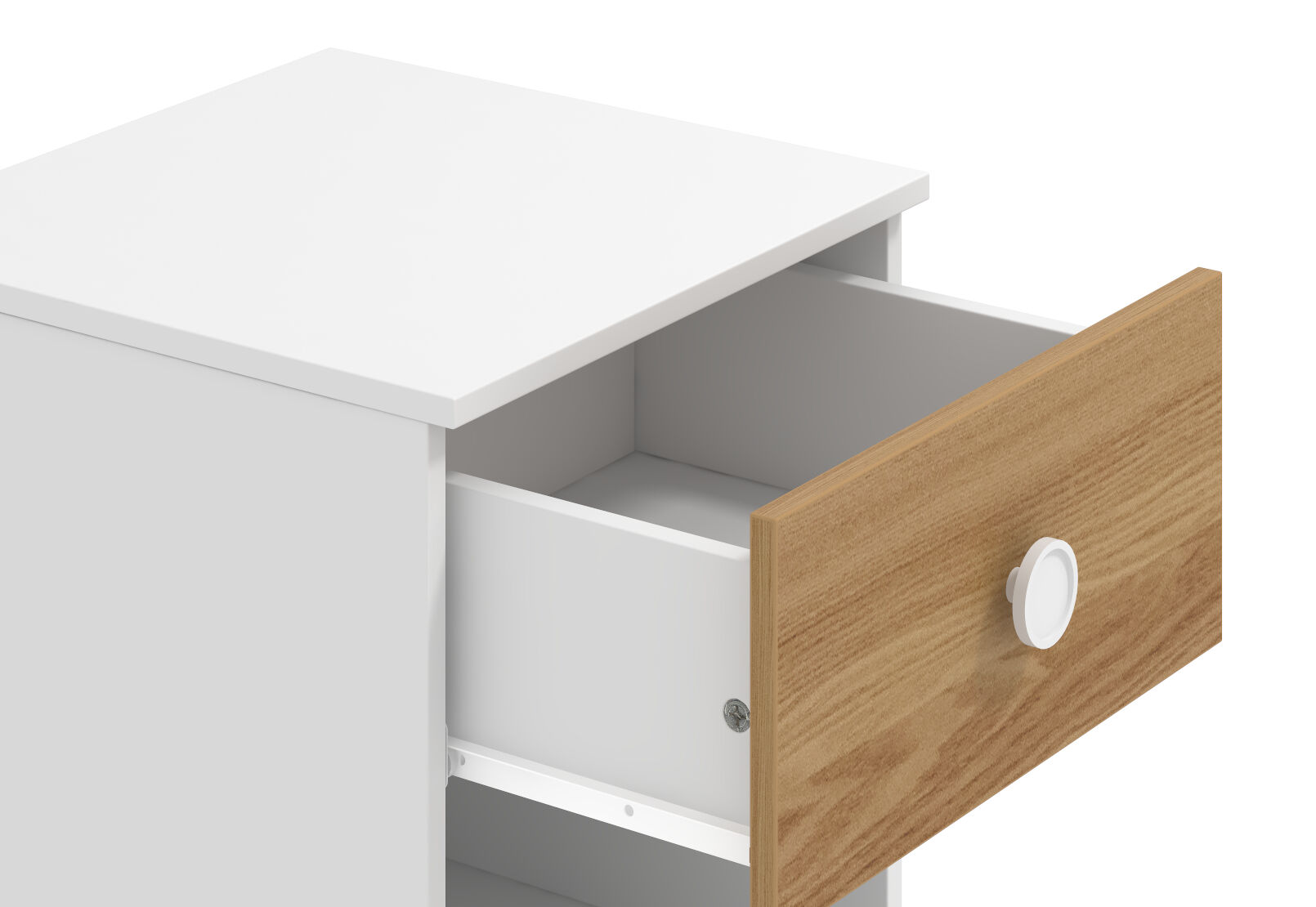 WHEELER - Bedside WHEELER