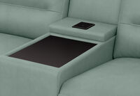 JEFFRIES FABRIC