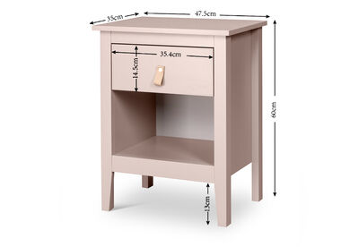 STANFORD - Bedside
