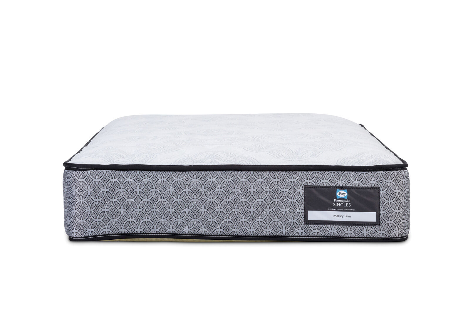 POSTUREPEDIC MARLEY FIRM King Single Mattress