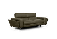 SINATRA LEATHER