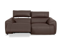 VESSALLI LEATHER