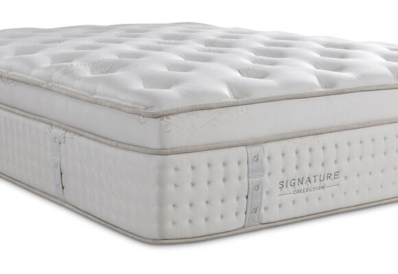 ORTHOKINETIC SIGNATURE GIORDANO - Single Mattress (MTO)