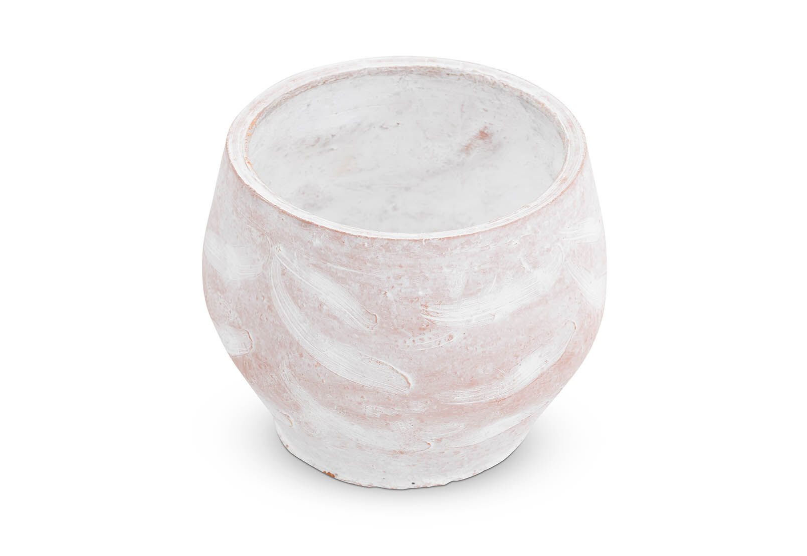 ZINA - 13cm Terracotta Pot ZINA