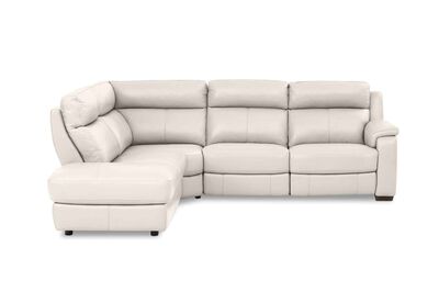 CAPELLO - Terminal corner with Left-Hand Facing Chaise
