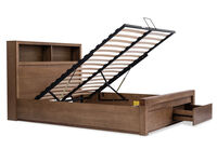 RANA - Queen Bed RANA
