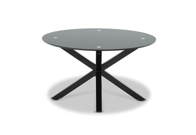BOULEVARD - 800 Round Coffee Table