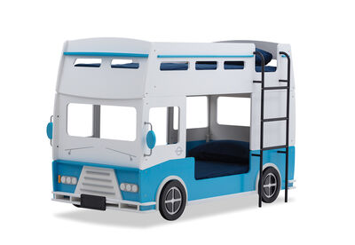 KOMBIE MK2 - Bunk Bed