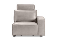 BARTELLE LEATHER