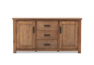 HELMOND - Buffet
