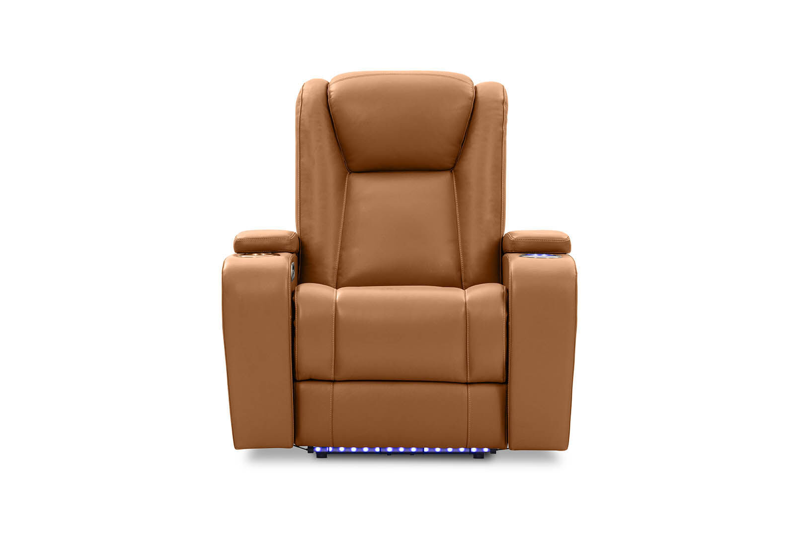 SENTINAL MK2 LEATHER - Electric Recliner SENTINAL MK2 LEATHER