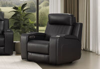 THANE LEATHER