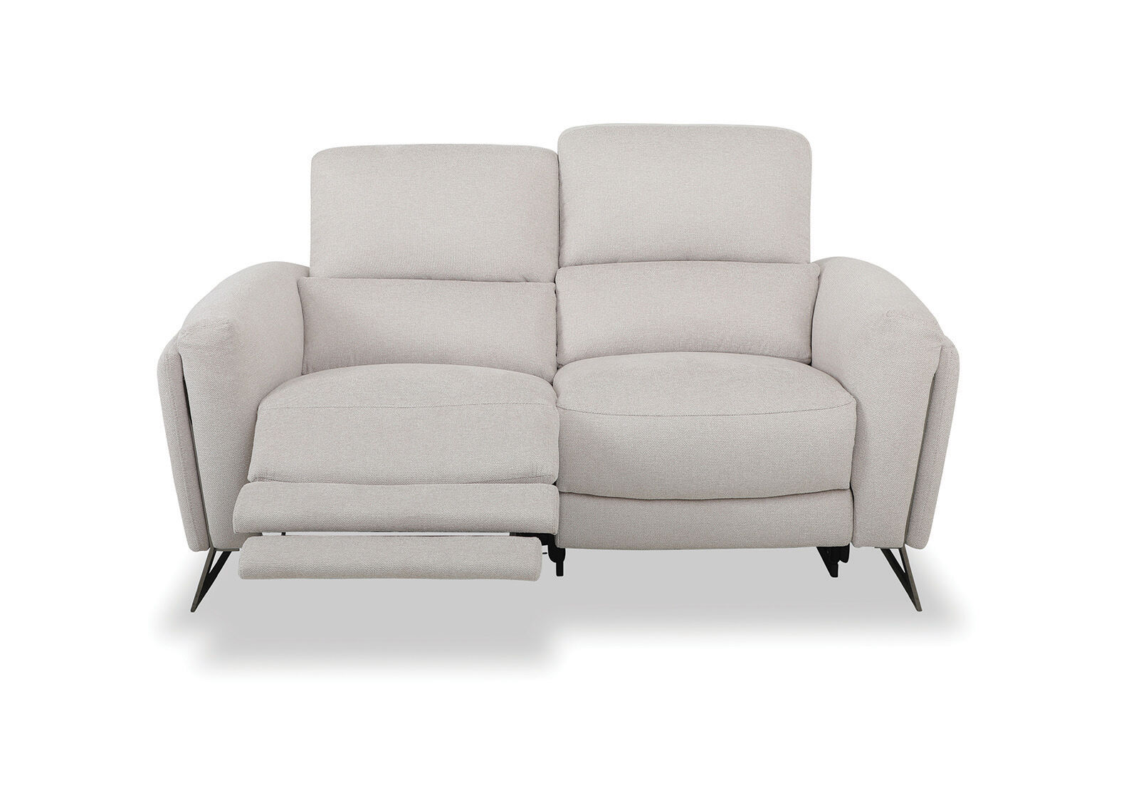 MAEVE FABRIC - 2 Seater Electric Recliner MAEVE FABRIC