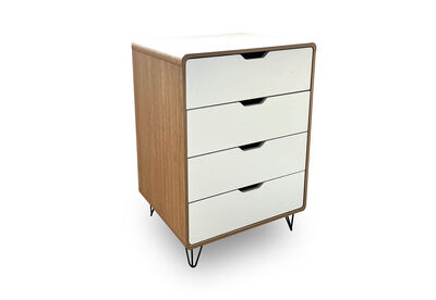 HINTON - Tall Chest
