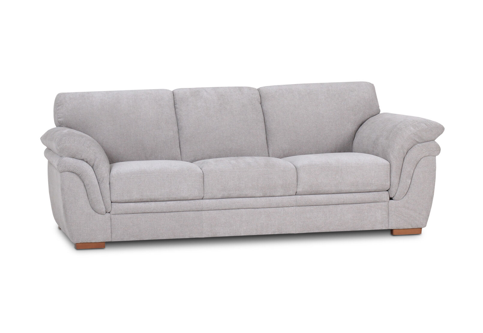 YAMILA FABRIC - 3 Seater Sofa YAMILA FABRIC
