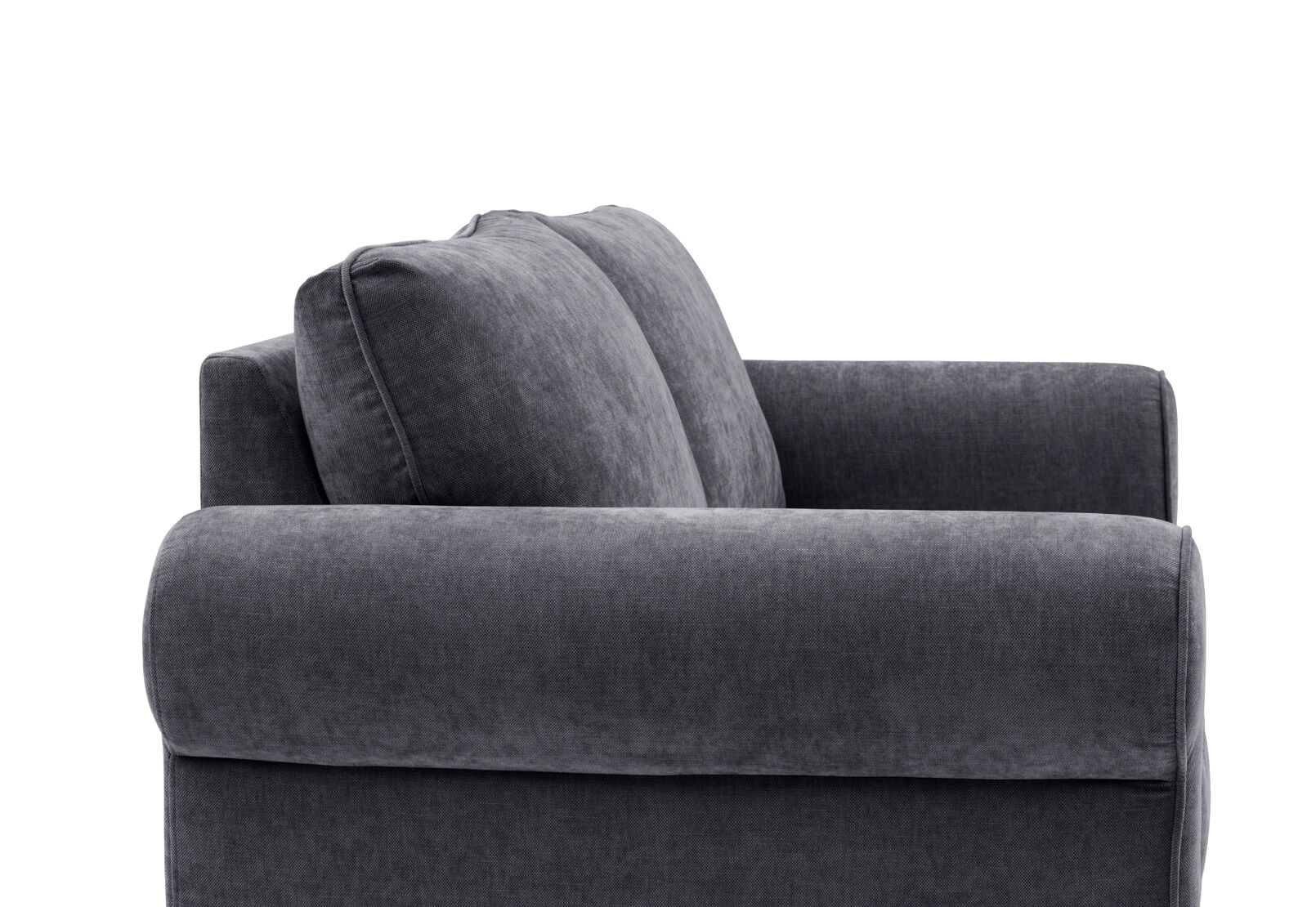 ALLI FABRIC - 2 Seater Sofa ALLI FABRIC