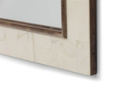 FLIN - 90x90cm Mirror