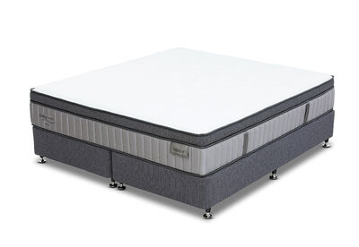 Bed Ensembles - Double, Queen, King + More - Amart