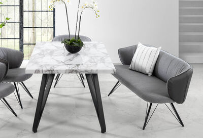 Dining Benches - Buy Bench Seats Online At Amart