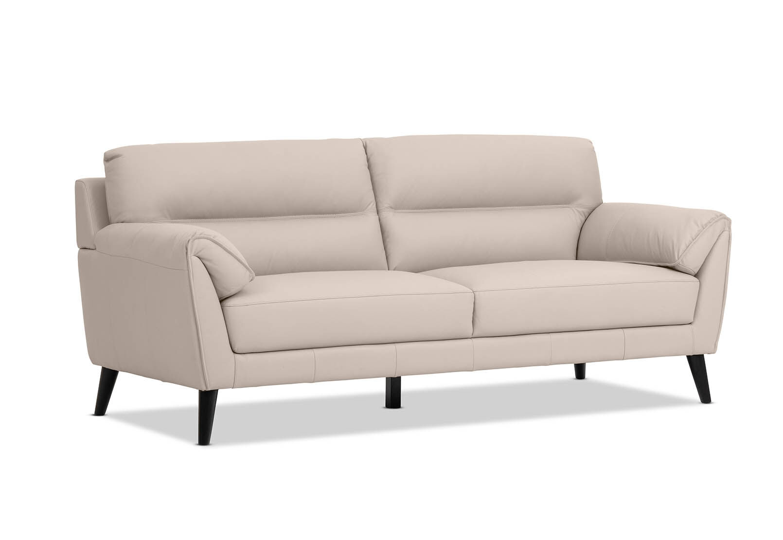 LYDIA LEATHER - 3 Seater LYDIA LEATHER
