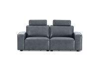 BARTELLE LEATHER