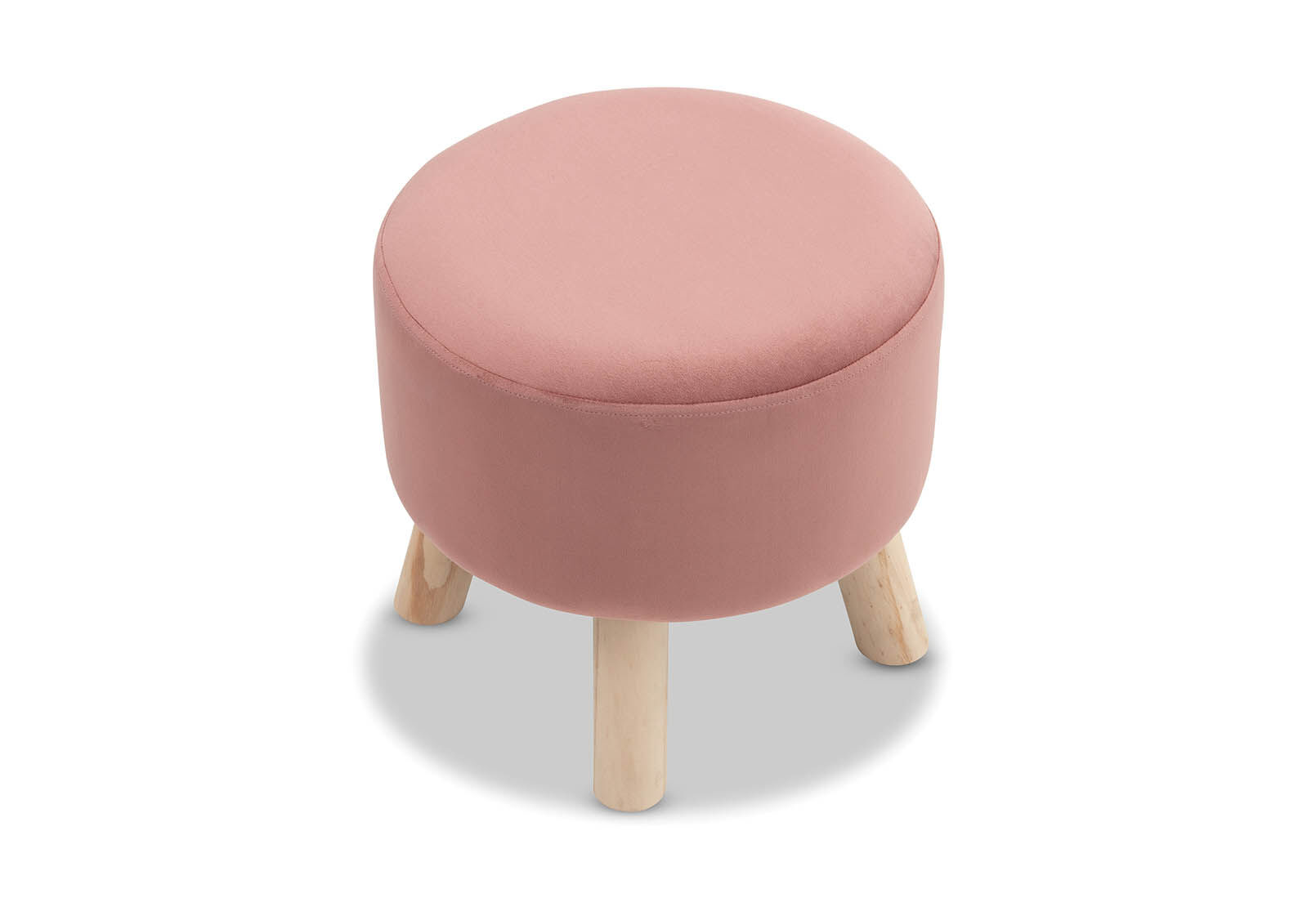 YOSHI - Fabric Stool YOSHI