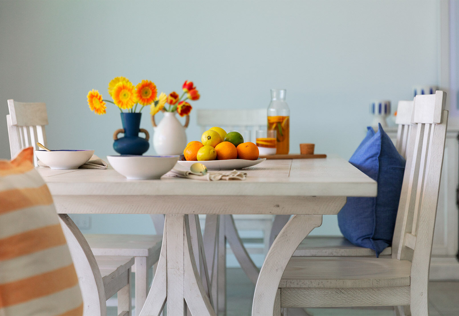 NEREIDES - Dining Table NEREIDES