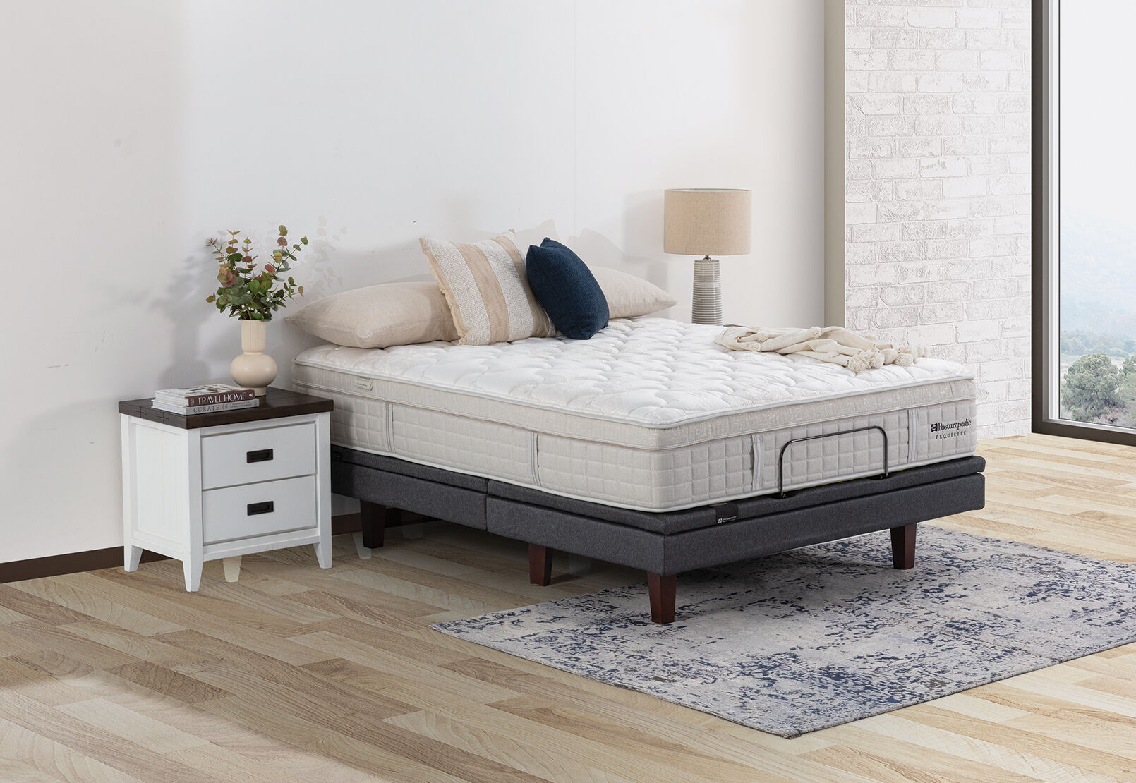 EXQUISITE GOLD FLEX ULTRA PLUSH