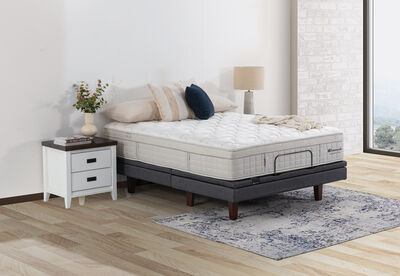 EXQUISITE GOLD FLEX ULTRA PLUSH - King Single Mattress (MTO)