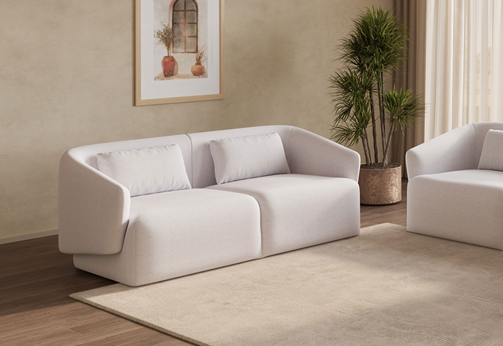 IMARA FABRIC