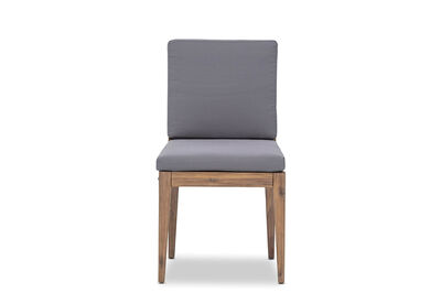 HAMPSHIRE - Outdoor Dining Chair