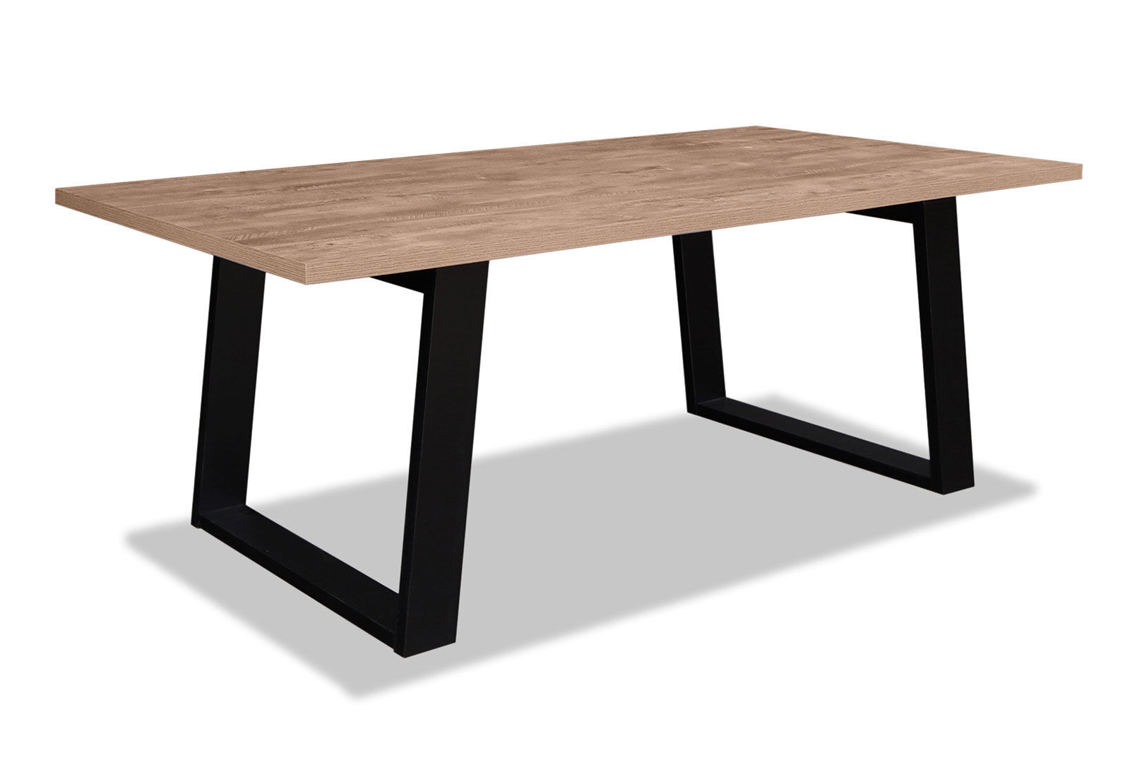NICHOLSON - Dining Table NICHOLSON