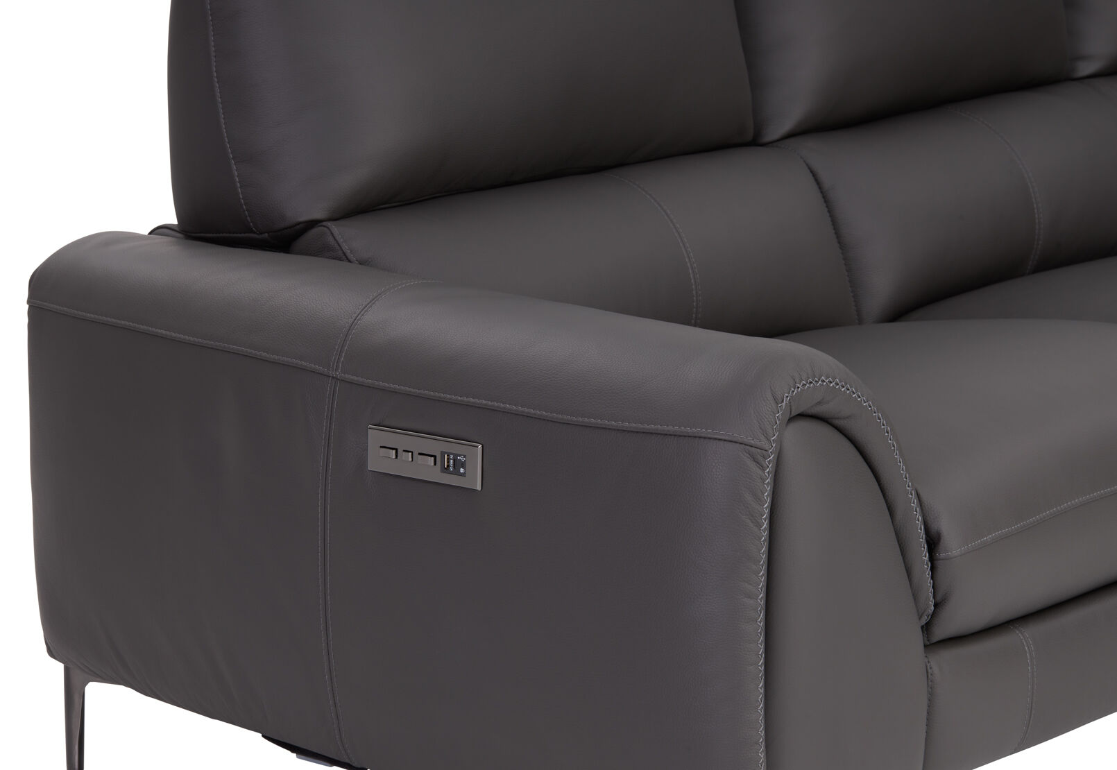 DOMINICO LEATHER