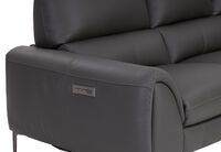DOMINICO LEATHER