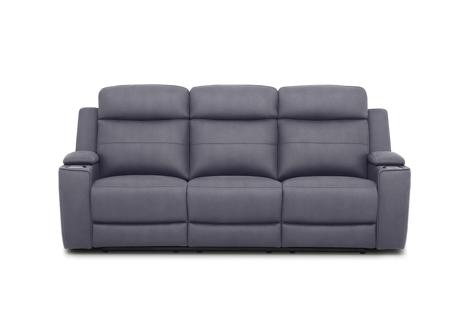 ALEXIOS - 3 Seater with Electric Recliner ALEXIOS