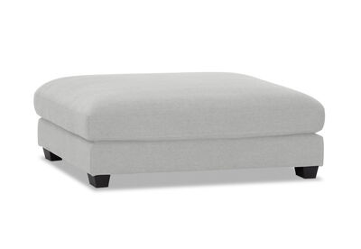 HANNES FABRIC - Ottoman