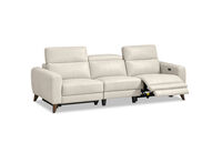 SPECTRA LEATHER