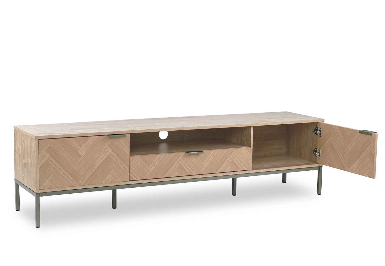 BELL - Entertainment Unit BELL